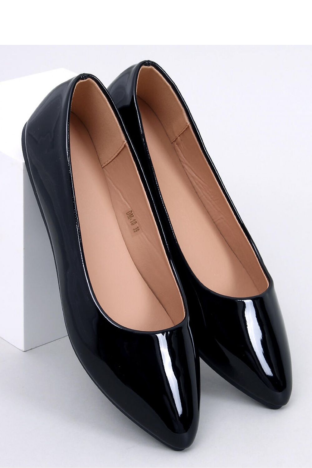 Ballet flats model 193190 Inello - Lojahub Shop